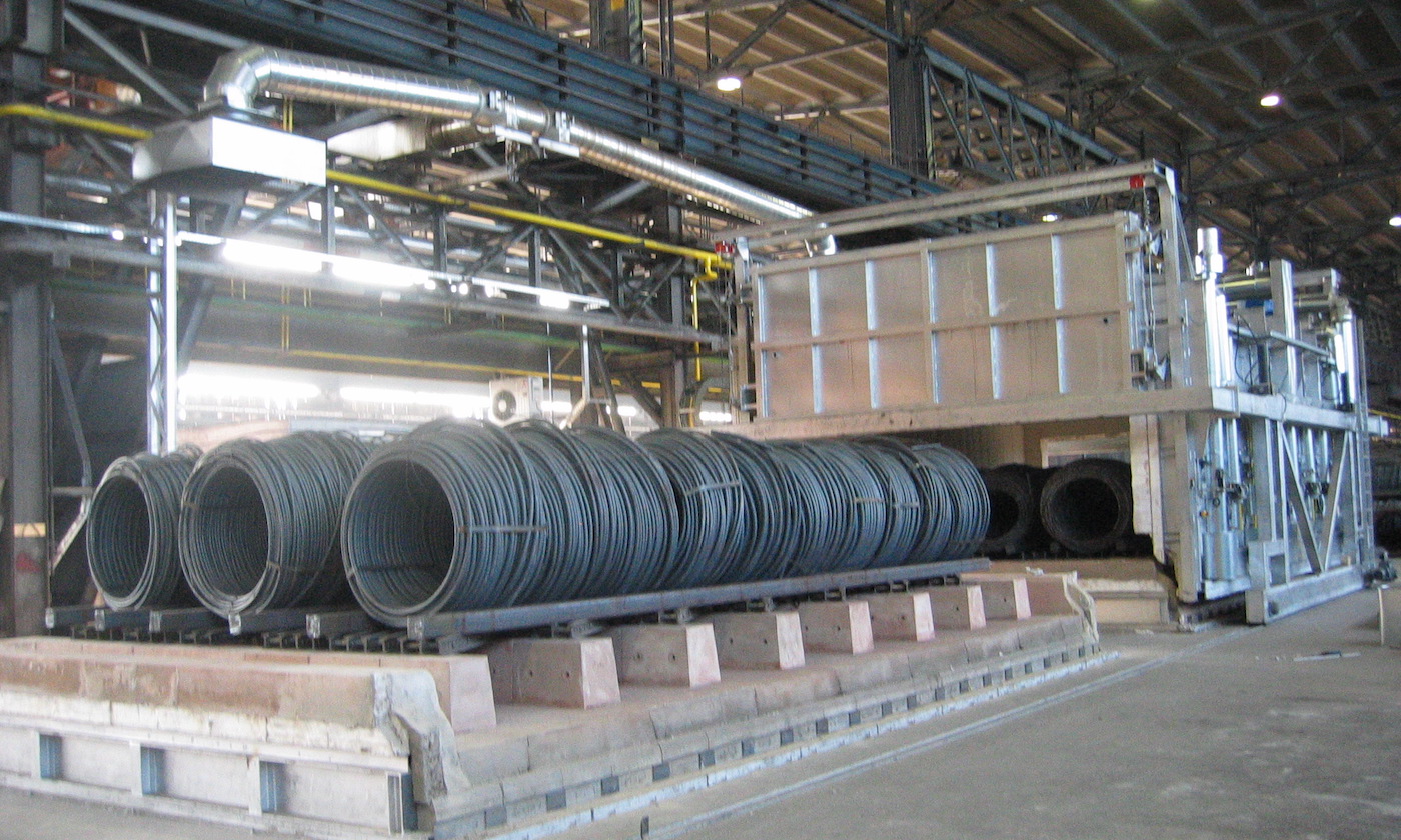 Image "Ofenpix:haubenofenanlage.jpg"