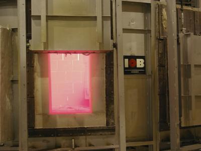 Fundición de Portal